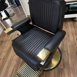 Barber Chair For Sale