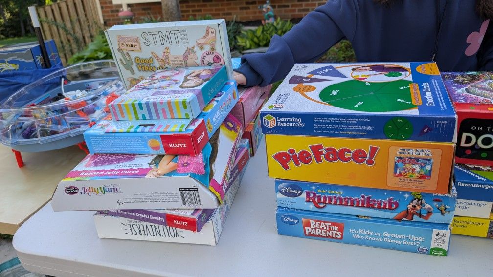 Board Game