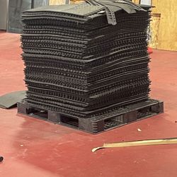 Gym Liquidation Sale