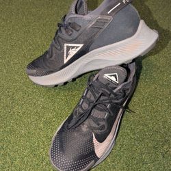 Women's Nike 'Pegasus Trail 2' running shoes • USW 9