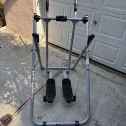 Gazelle Edge Elliptical