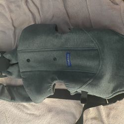 Baby carrier