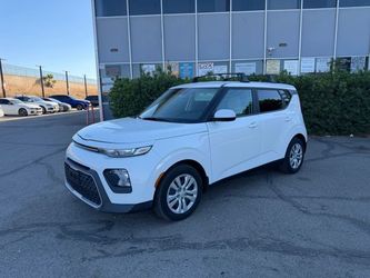 2022 Kia Soul