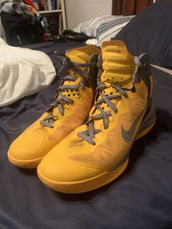 Basketball Shoes