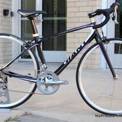 Giant Avail Shimano Ultegra Full Carbon Road Bike