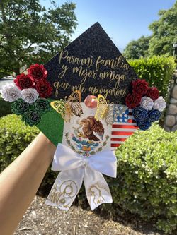 Graduation Caps