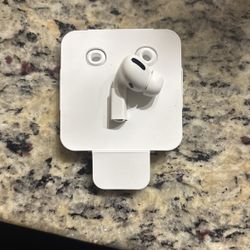 Left AirPod Pros Replacement 