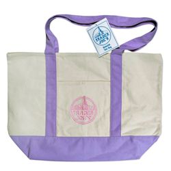 Trader Joe's Tote