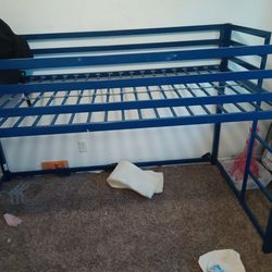 Kids Bed Frame