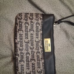 Juicy Couture Wrist Wallet