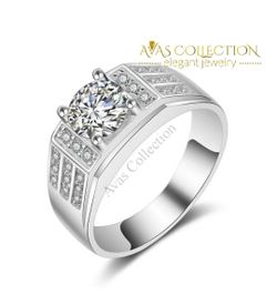 Wedding ring/engagement ring