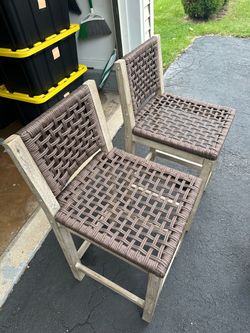 Kitchen/bar stools