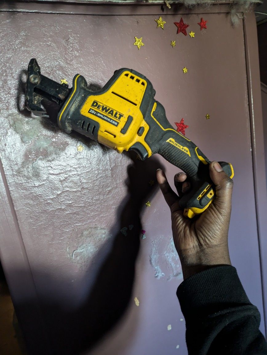 DeWalt Tools