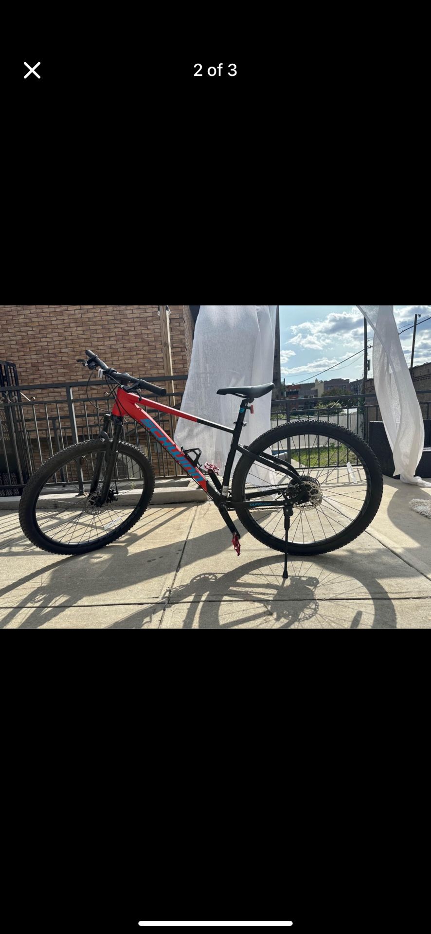 Schwinn Bike
