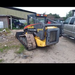 2005 Skidloader,New HOLLAND LT 185.B