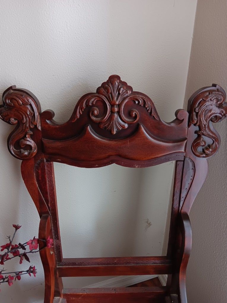 Antique Chairs
