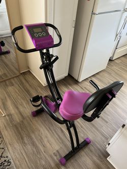 Plh fitness total bike sale