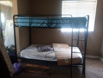 Bunk Beds