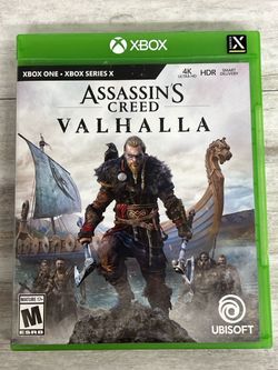 MICROSOFT XBOX ONE ASSASSIN'S CR (PO1017594)