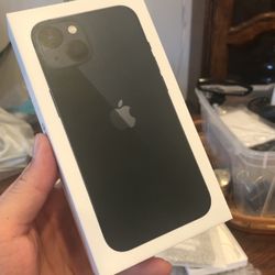 iPhone 13 128gb
