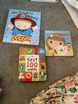 Tot Books-3