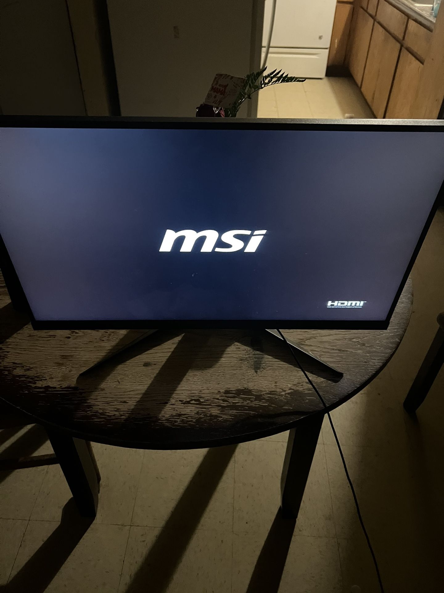 Msi Monitor 28 Inch