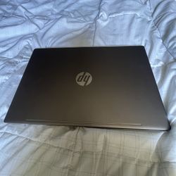 HP Pavilion Touch Screen 