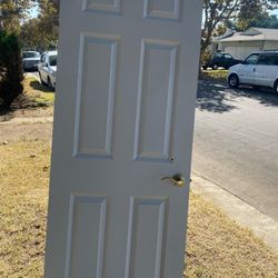 28 Inch Door