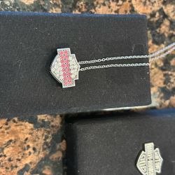 Harley Davidson pendant