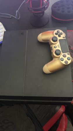 PS4