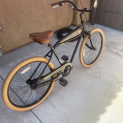 Nirve Beach Cruiser Bike