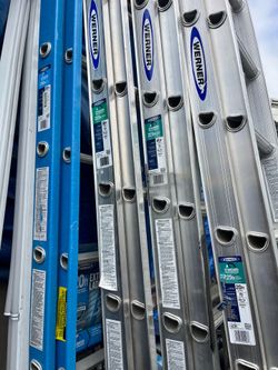 Ladders