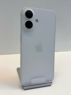 Apple iPhone 16 128gb. ( Unlocked Phone  )
