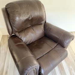 Lazy Boy Rocker Manual Recliner 
