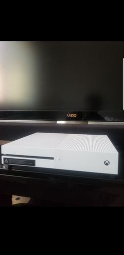 Xbox one s 1tb