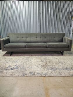 Shenandoah Furniture Sofa