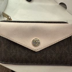 Michael Kors Small Wallet