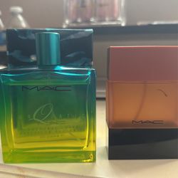 Mac Perfumes  Thumbnail