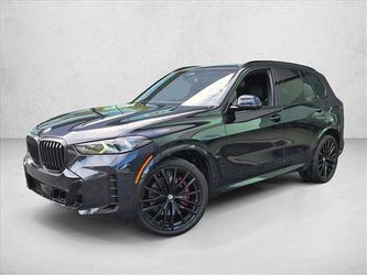 2025 BMW X5
