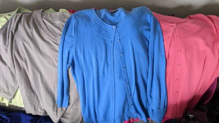 Plus Size Women Clothes