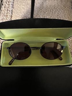 Polarized SUNGLASSES