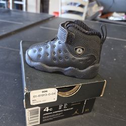 4 C Jordan Jumpan Team 2