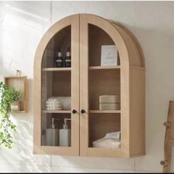 Storage Cabinet