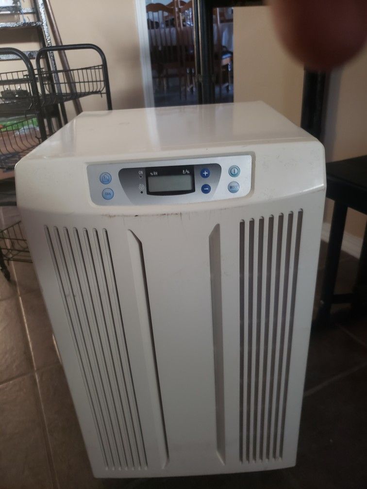Dehumidifier