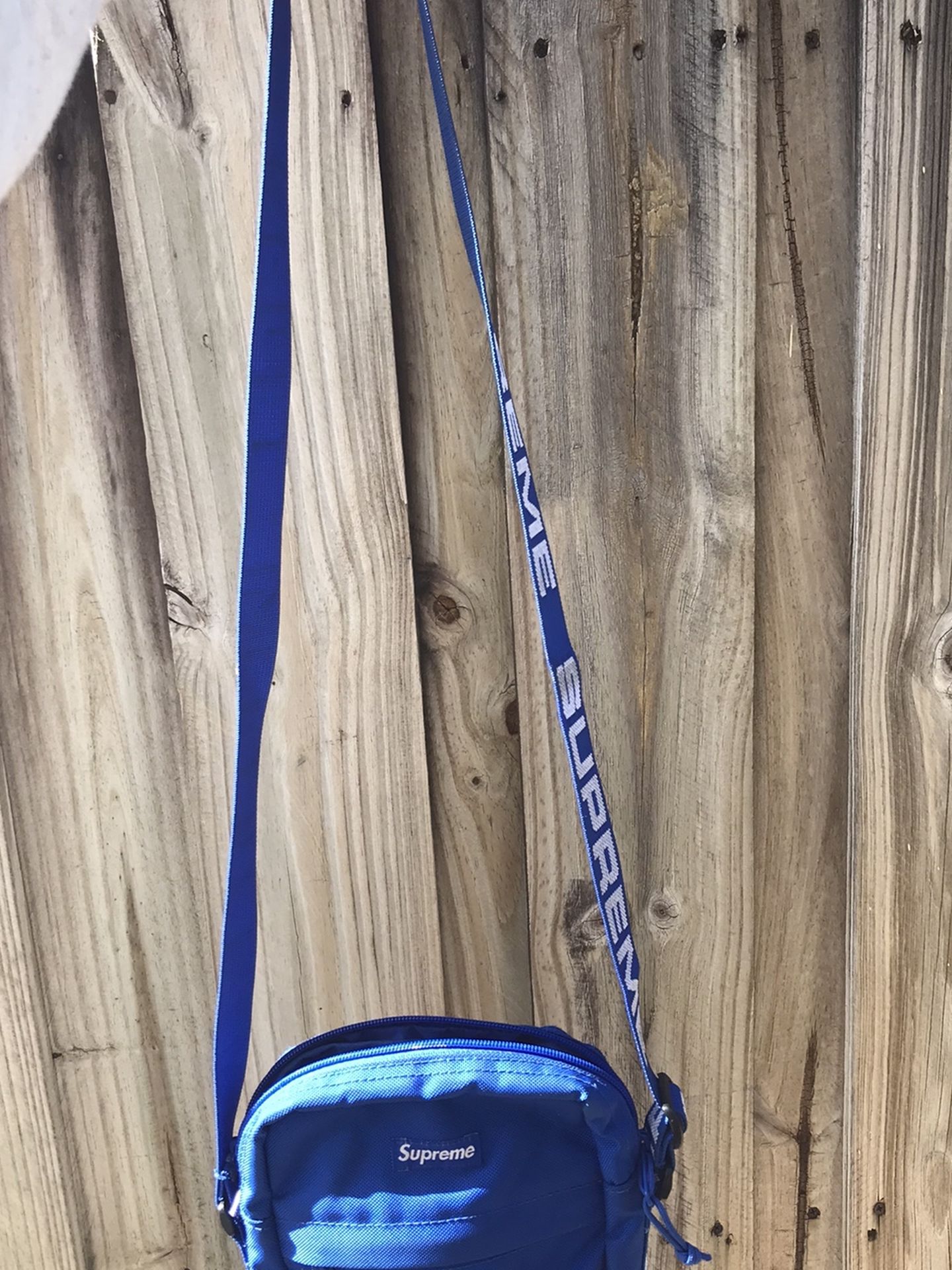 Supreme Shoulder Bag