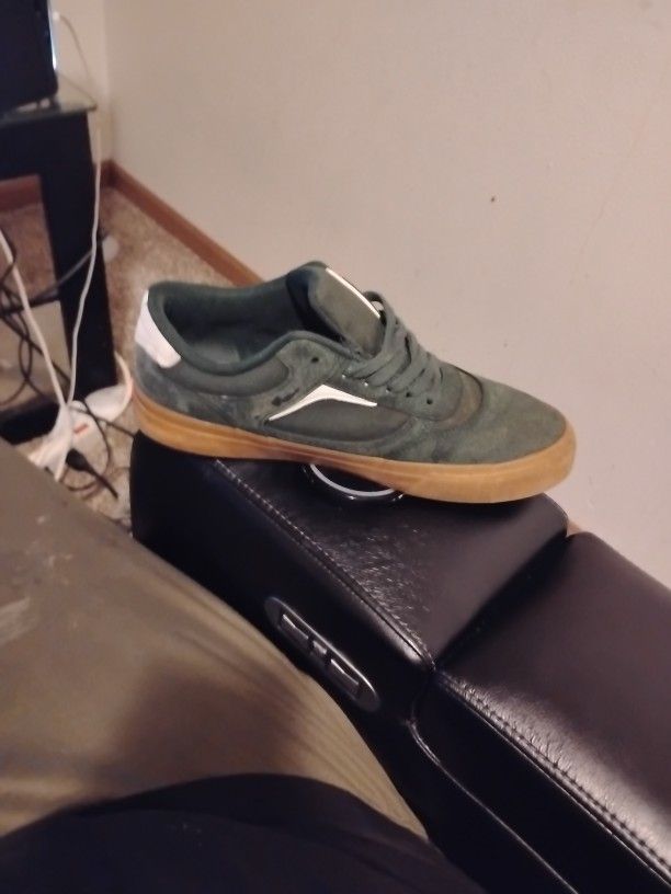 Airwalk Shoes