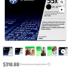 LASERJET INK
