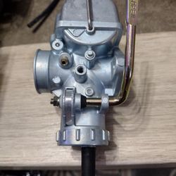 Honda Reflex200