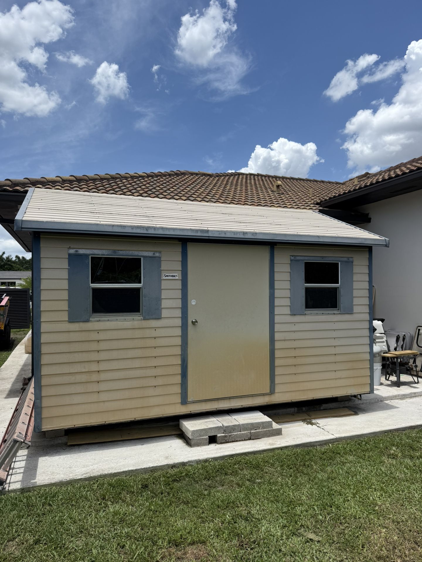 Sheds 10x14 Casita Stores
