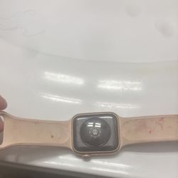 Apple Watch SE 